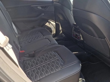 Audi Q8 2025 AUDI Q8 RSQ8 TFSI quattro Performance Suv 4.0 (640KM) 2025, zdjęcie 13