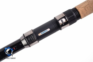 ТЕЛЕСКОПИЧЕСКАЯ удочка 4,5М 40-80G RUMPOL