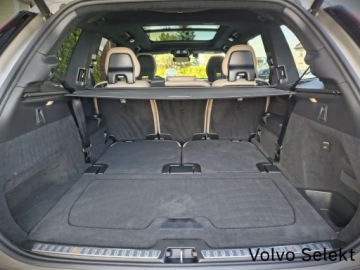 Volvo XC90 II 2025 Volvo XC 90 XC90 B5B AWD Ultra, Bowers&amp;Wilkins Mas, zdjęcie 35