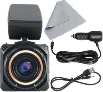 Wideorejestrator Navitel R6 QHD 2K rejestrator jazdy