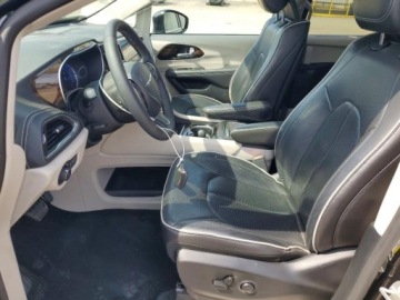 Chrysler Pacifica II 2023 Chrysler Pacifica Hybrid Limited 2023 3.6 Hybryda Plug-in 260KM, zdjęcie 7