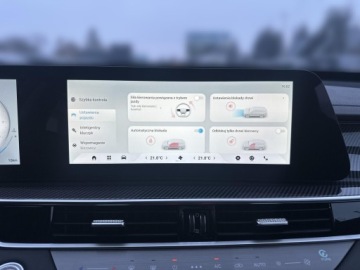 Chery Tiggo 7 SUV 1.6 T-GDI 147KM 2025 Chery Tiggo 7 Cool Grey Dostępne od ręki, zdjęcie 20