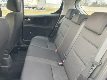 Peugeot 207 2012 Peugeot 207 1.4hdi Wersja URBAN Klimatronic, zdjęcie 14