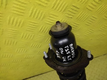 TOYOTA AVENSIS T25 1.6 MCPHERSON ЛЕВ ЗАДНИЙ