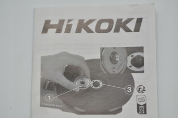 NAKRĘTKA SZYBKOMOCUJĄCA QUICK DO SZLIFIEREK KĄTOWYCH NA WRZECIONO GWINT M14