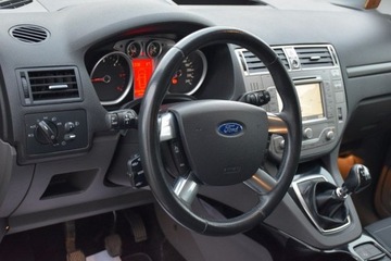 Ford Kuga II SUV 2.0 Duratorq TDCi 140KM 2012 Ford Kuga FORD KUGA 2.0 TDCI 140KM XENON LED NAVI Kamera Gwarancja 12m-cy, zdjęcie 21