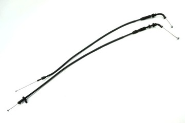 ГАЗОВЫЕ КАБЕЛИ BMW K 1200 1300 R S