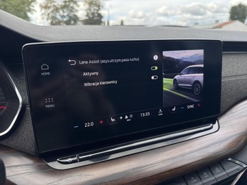 Skoda Octavia IV Kombi 2.0 TDI SCR 200KM 2021 Skoda Octavia Scout DSG 4x4 TDI 150KM FV23%, zdjęcie 31