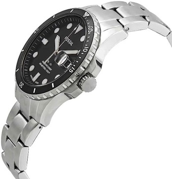 Fossil zegarek FS5652