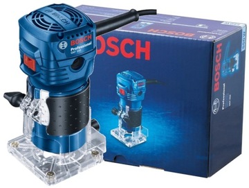 Frezarka do krawędzi Bosch GKF 550 06016A0020