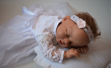 РОЗОВОЕ КРУЖЕВНОЕ ОБРУЧЕНИЕ Крещение Свадьба