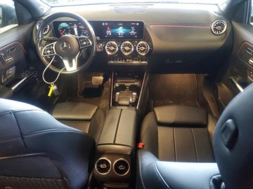 Mercedes GLA II 2021 Mercedes-Benz GLA 2021 r., 2,0L 250 4MATIC 2.0 Benzyna 228KM, zdjęcie 7