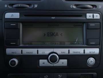 Volkswagen Jetta V 1.9 TDI 105KM 2007 VW Jetta 1.9 TDI, Klima, Klimatronic, El. szyby, zdjęcie 11