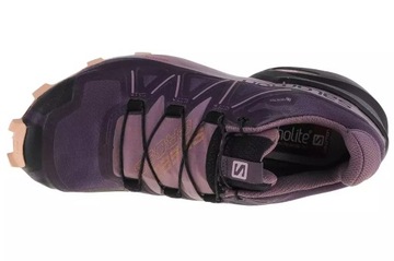 Damskie Buty Salomon Speedcross 5 GTX W 416129 r. 40