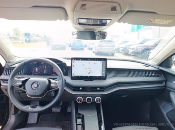 Skoda Superb IV 2024 Skoda Superb Masaz fotela, wentylacja, aktywny tempomat, 1.5 Hybryda 150KM, zdjęcie 7