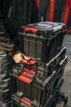 Коробка Qbrick System ONE 200 2.0 Vario