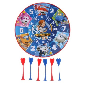 Zabawka do gry planszowej dla dzieci