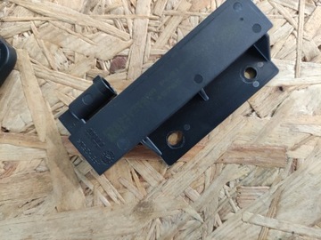 JEEP CHEROKEE KL USA MODUL KEYLESS GO