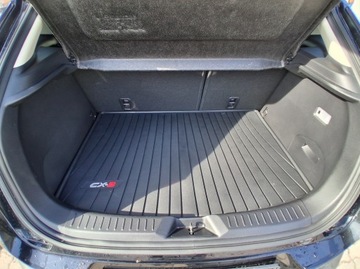 Mazda CX-3 Crossover Facelifting 2.0 Skyactiv-G 121KM 2019 Mazda CX3 2.0 121KM Automat FULL LED Skóra Kamera Ogrzew kierownica EUROPA, zdjęcie 21