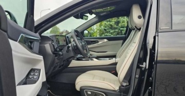 Renault Espace V 2023 Renault Espace E-TECH Full Hybrid 200 Iconic, zdjęcie 28