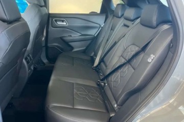 Nissan Qashqai III 2025 Nissan Qashqai Polski Salon BOSEHead-UpLeasing 1.3 Hybryda 158KM, zdjęcie 23