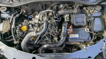 Dacia Duster I SUV Facelifting 1.2 TCe (Euro 6) 125KM 2016 Dacia Duster 1.2i 125PS OPŁACONY Bezwypadkowy, zdjęcie 35