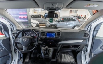 Toyota 2021 Toyota Proace Verso 2.0 D4-D Long Business 2.0 Diesel 145KM, zdjęcie 23
