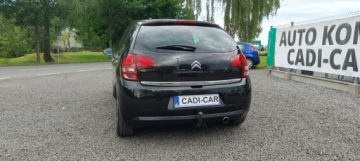 Citroen C3 II 2010 Citroen C3 Krajowy, książka serwisowa., zdjęcie 4
