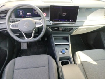 Volkswagen Tayron 2025 Volkswagen Tayron 1.5 Benzyna 150KM, zdjęcie 9