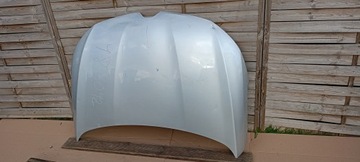 КРЫШКА ДВИГАТЕЛЯ КАПОТА RENAULT MEGANE IV 4 16-22 года ОРИГИНАЛ