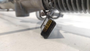 D2X6G ŘÍZENÍ 2.7 HDI 150 2006 CITROEN C6 (TD_)