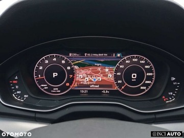 Audi Q5 II SUV 2.0 TFSI 252KM 2018 Audi Q5 Audi Q5 2.0 TFSI Quattro S tronic design 2.0 Benzyna 252KM, zdjęcie 27