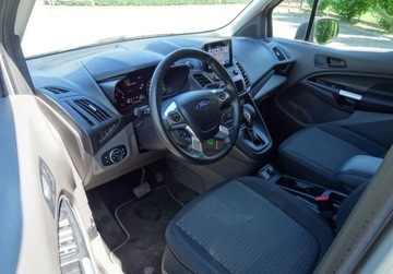 Ford Tourneo Connect III Standard 1.5 EcoBlue 100KM 2020 Ford Tourneo Connect Bezwypadkowy Serwisowany 1-Wlasciciel Blis Radar Kame, zdjęcie 6