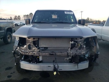 Toyota Land Cruiser VIII 2024 Toyota Land Cruiser Base 2024 2.4l 2.4 Hybryda 326KM, zdjęcie 5