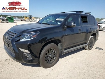 Lexus GX 2022 Lexus GX 460 2022 4.6l 4.6 Benzyna 301KM