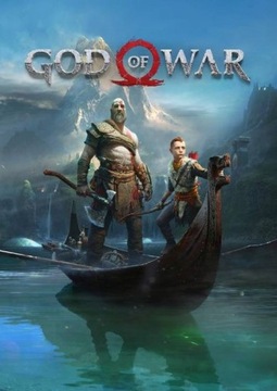 GOD OF WAR - KLUCZ STEAM (PC)