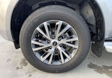 Isuzu D-Max III Extended Cab 1.9 Ddi 163KM 2025 Isuzu D-Max Isuzu D-Max 1.9 DC LSX 1.9 Diesel 163KM, zdjęcie 16