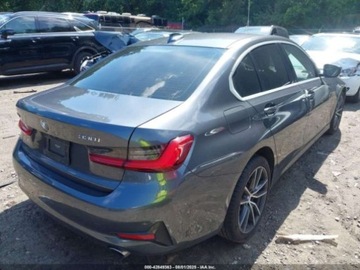 BMW Seria 3 G20-G21 2021 BMW Seria 3 330i xDrive 2021 2.0l 2.0 Benzyna 255KM, zdjęcie 5