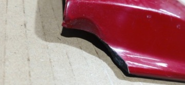 YAMAHA XJ 600 92+ КОНЦЕВОЙ РАЗЪЕМ ОБЛЕКТОРА ЗАДНЯЯ КРЫШКА ЗАДНЯЯ ЗАПРАВКА