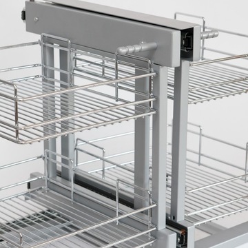 ГРУЗОВОЙ УГОЛ MAGIC PTJ017ER ПРАВЫЙ