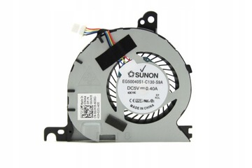 WIATRAK WENTYLATOR do DELL Latitude E7240