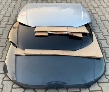 Audi A4 B8 8K maska pokrywa silnika LZ9Y