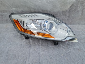 FORD KUGA MK1 SOCZEWKA LAMPA PRAWA BV4J-13W029AA