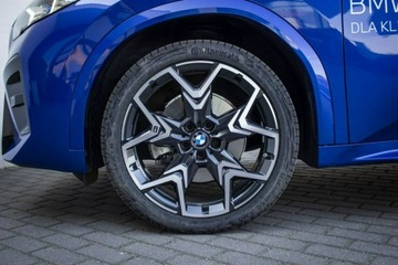 BMW X2 U10 2024 BMW X2 sDrive20i Demo - Koła zimowe w cenie!, zdjęcie 4