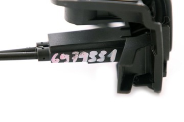 BMW E81 E82 E88 E92 PÁKA DRŽÁK PODPORA SEDADLA 6979351
