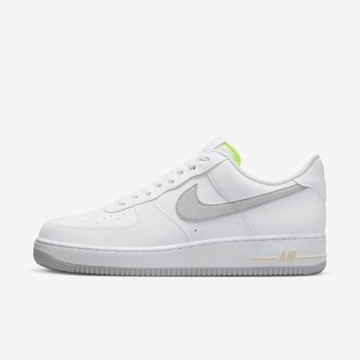 Nike Air Force 1 '07 Buty Męskie Klasyk Skórzane Sportowe max