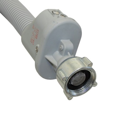 AQUA STOP СТИРАЛЬНАЯ/ПОСУДОМОЕЧНАЯ МАШИНА впускной ШЛАНГ 3м