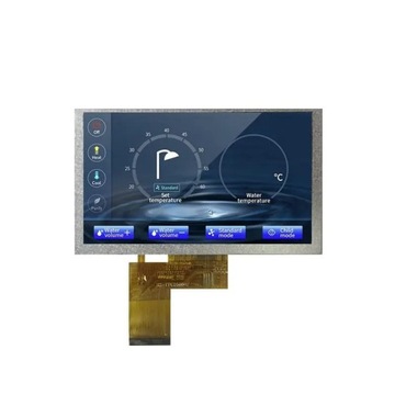 LCD IPS 5