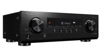 ДИНАМИКИ УСИЛИТЕЛЬ PIONEER HDMI BT 5.0