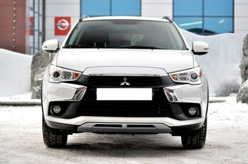 Mitsubishi ASX I SUV Facelifting 2016 1.6 114KM 2018 Mitsubishi ASX 1.6 HDI 116 KM Lift Navi Klima, zdjęcie 32